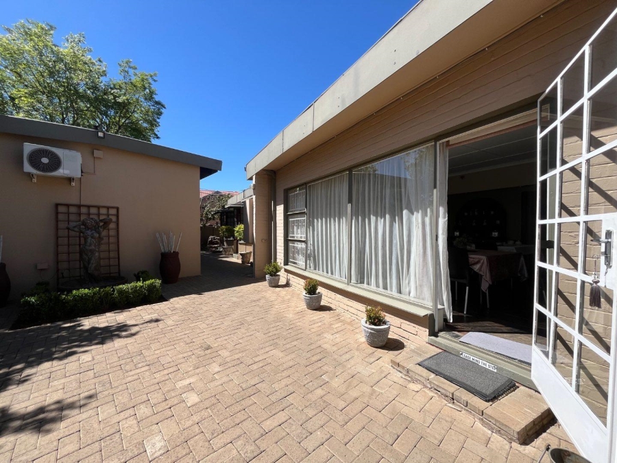 Commercial Property for Sale in Fichardt Park Free State